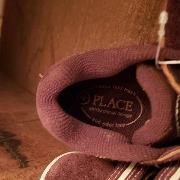 🆕️Kids Place Shoes - Picture 3 of 7